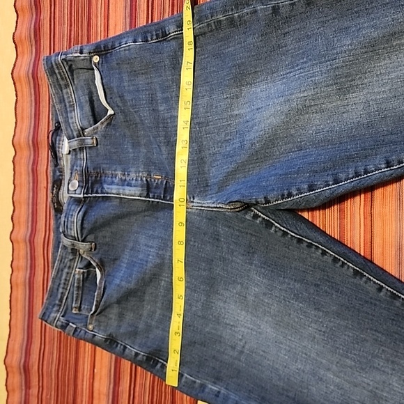 Banana Republic jeans - Picture 9 of 10